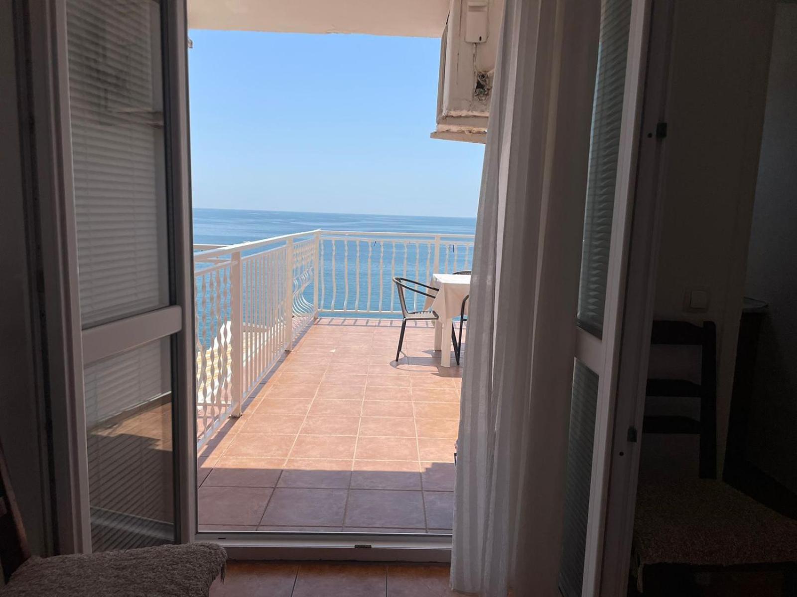 Jelic Apartmani Sutomore Exterior foto